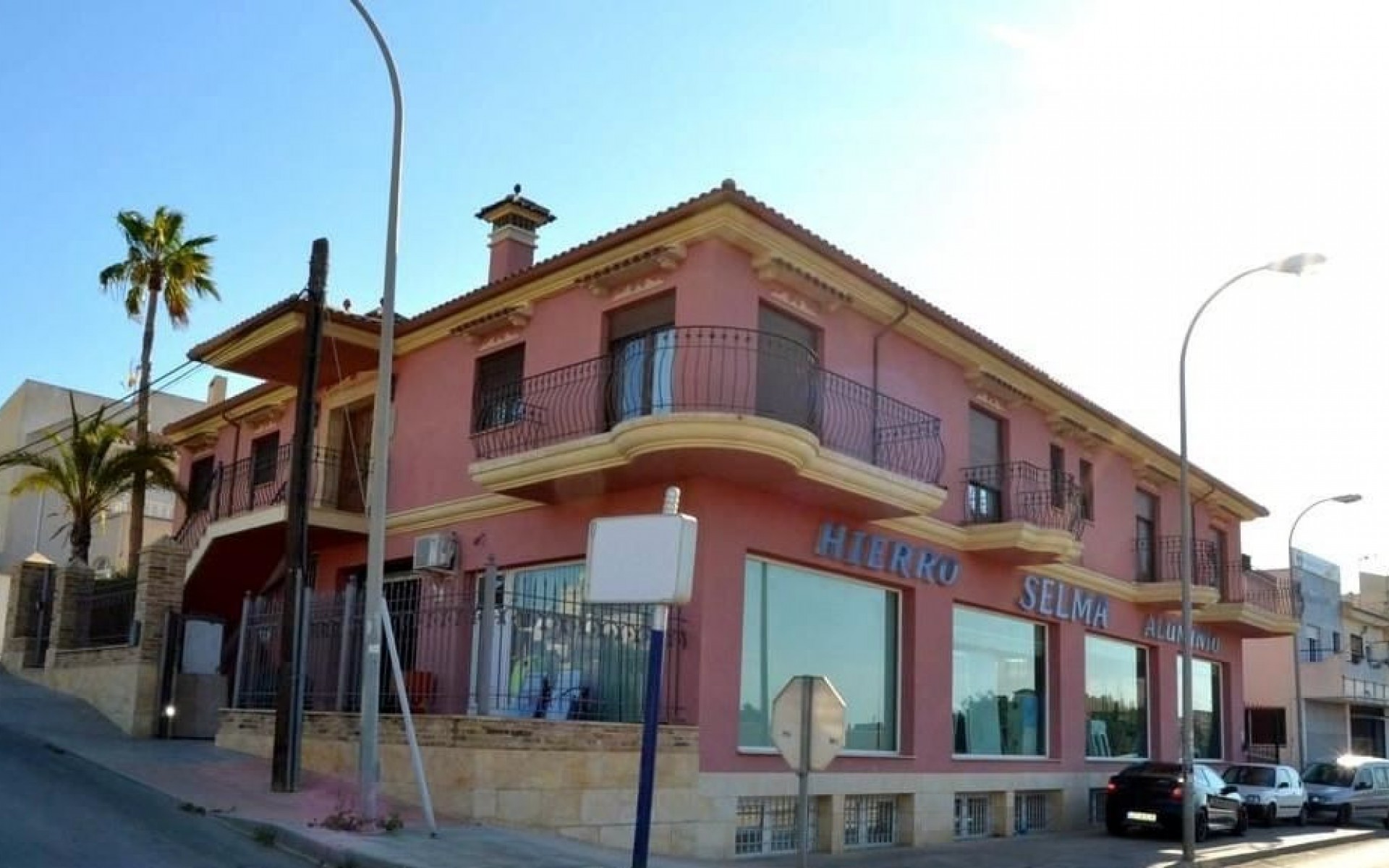 Resale - Villa - San Miguel De Salinas - San Miguel de Salinas Centro