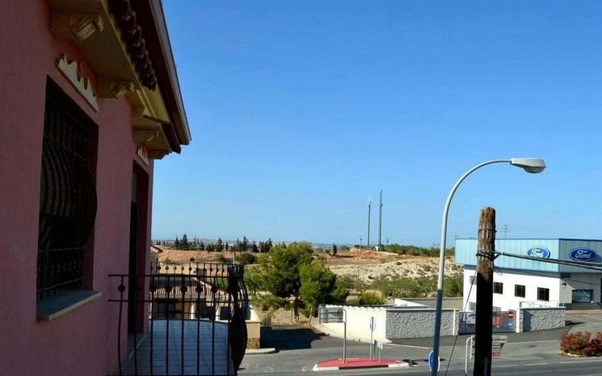 Resale - Villa - San Miguel De Salinas - San Miguel de Salinas Centro