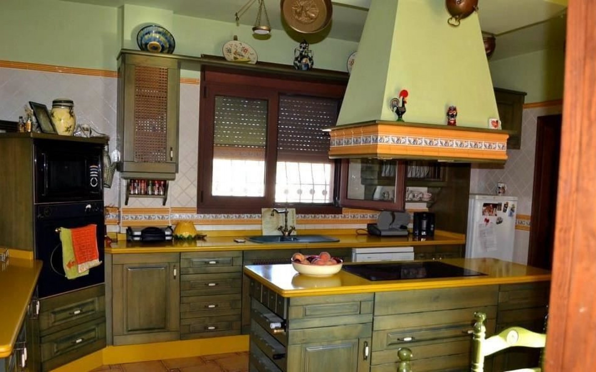 Resale - Villa - San Miguel De Salinas - San Miguel de Salinas Centro