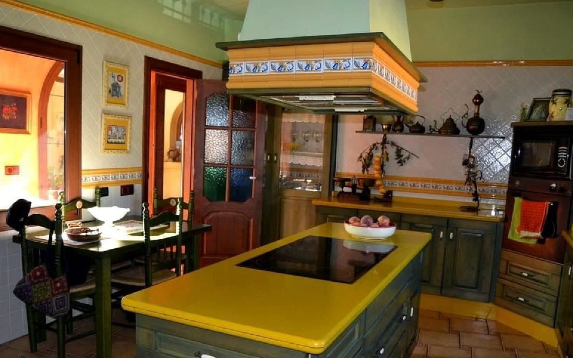 Resale - Villa - San Miguel De Salinas - San Miguel de Salinas Centro