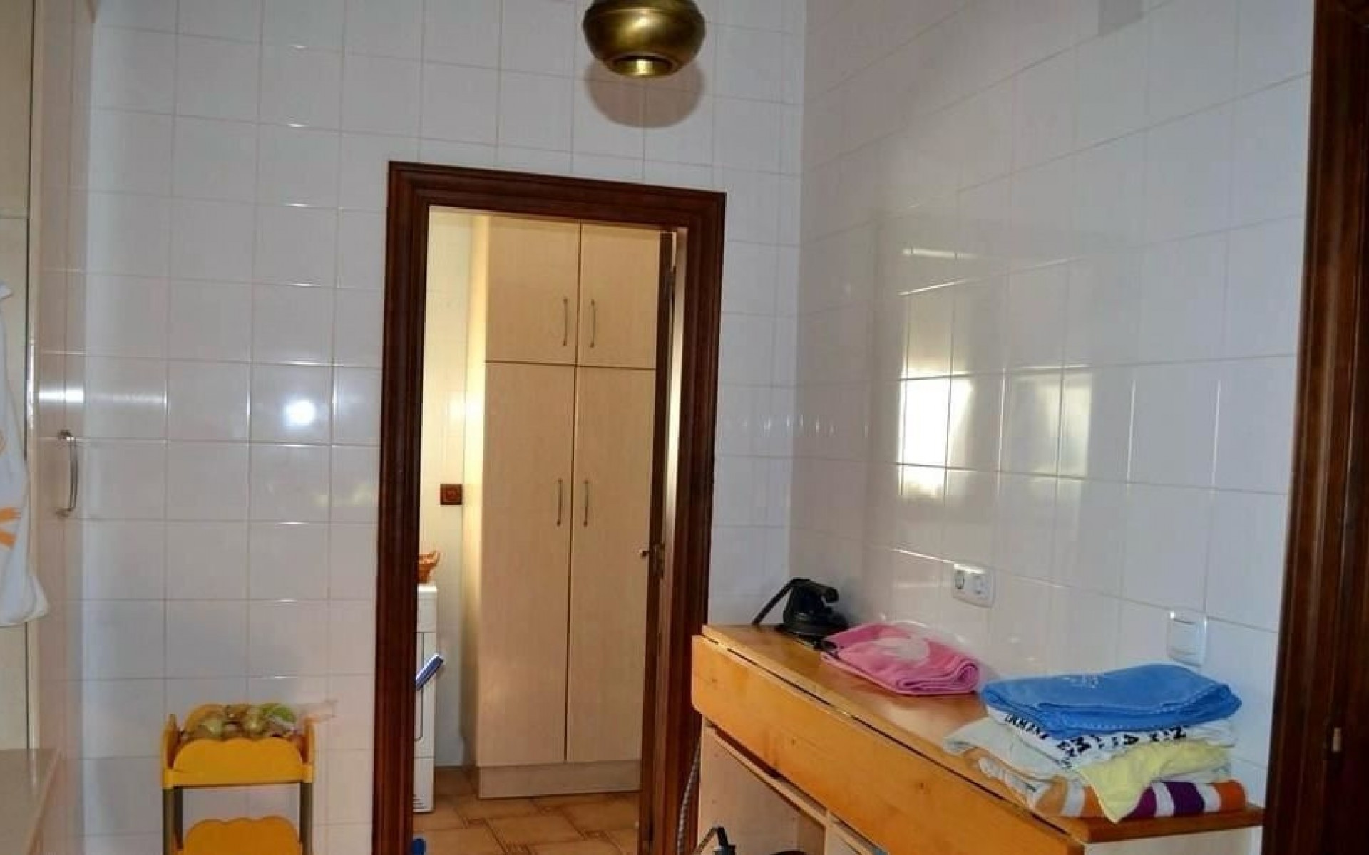 Resale - Villa - San Miguel De Salinas - San Miguel de Salinas Centro