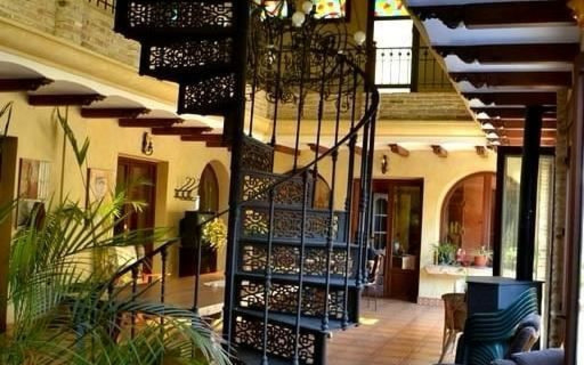 Resale - Villa - San Miguel De Salinas - San Miguel de Salinas Centro