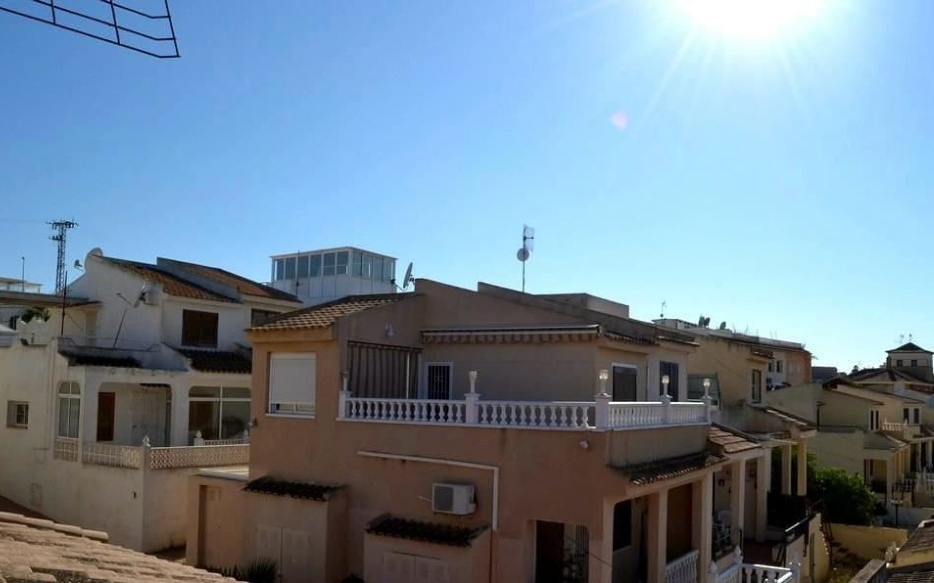Resale - Villa - San Miguel De Salinas - San Miguel de Salinas Centro