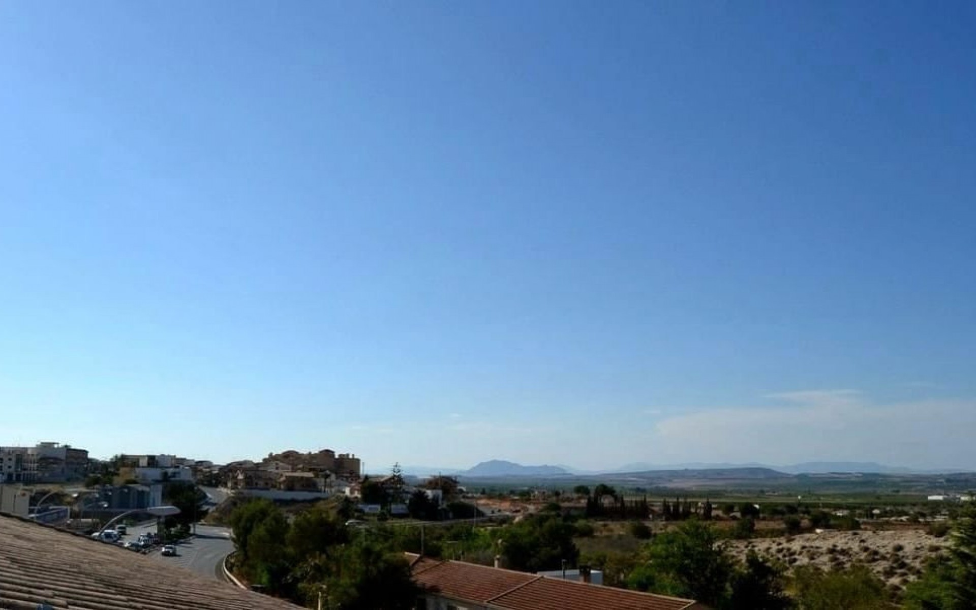 Resale - Villa - San Miguel De Salinas - San Miguel de Salinas Centro