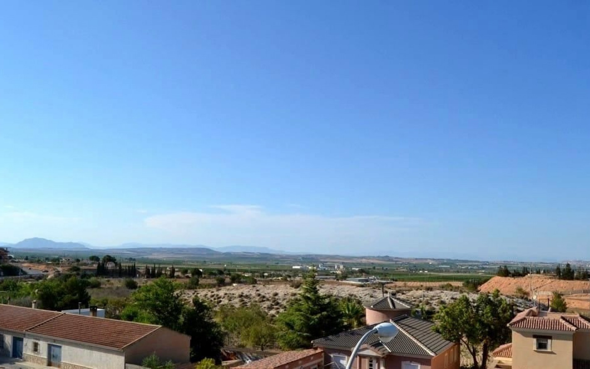 Resale - Villa - San Miguel De Salinas - San Miguel de Salinas Centro