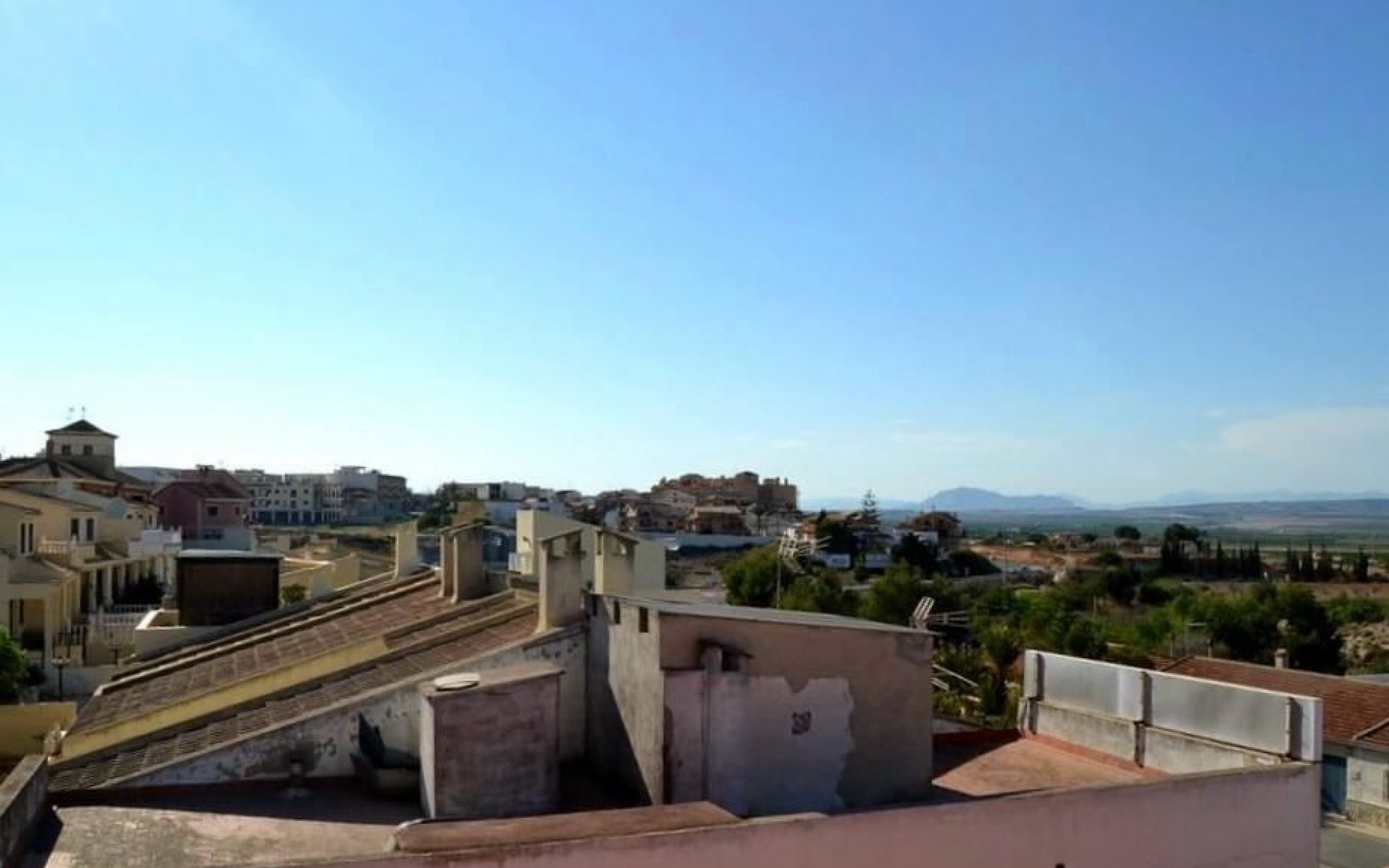 Resale - Villa - San Miguel De Salinas - San Miguel de Salinas Centro