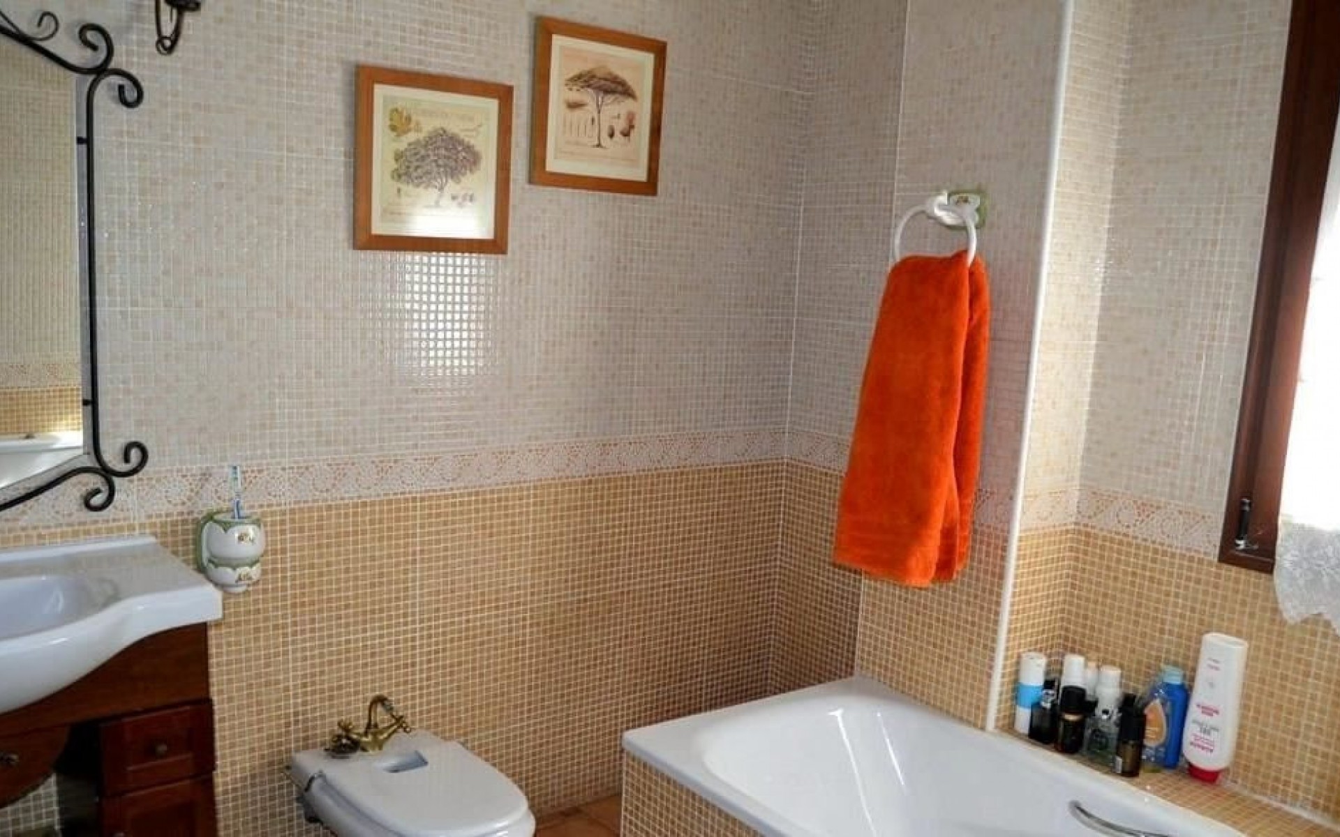 Resale - Villa - San Miguel De Salinas - San Miguel de Salinas Centro