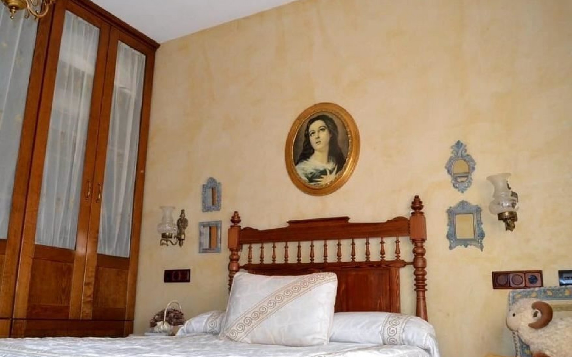 Resale - Villa - San Miguel De Salinas - San Miguel de Salinas Centro