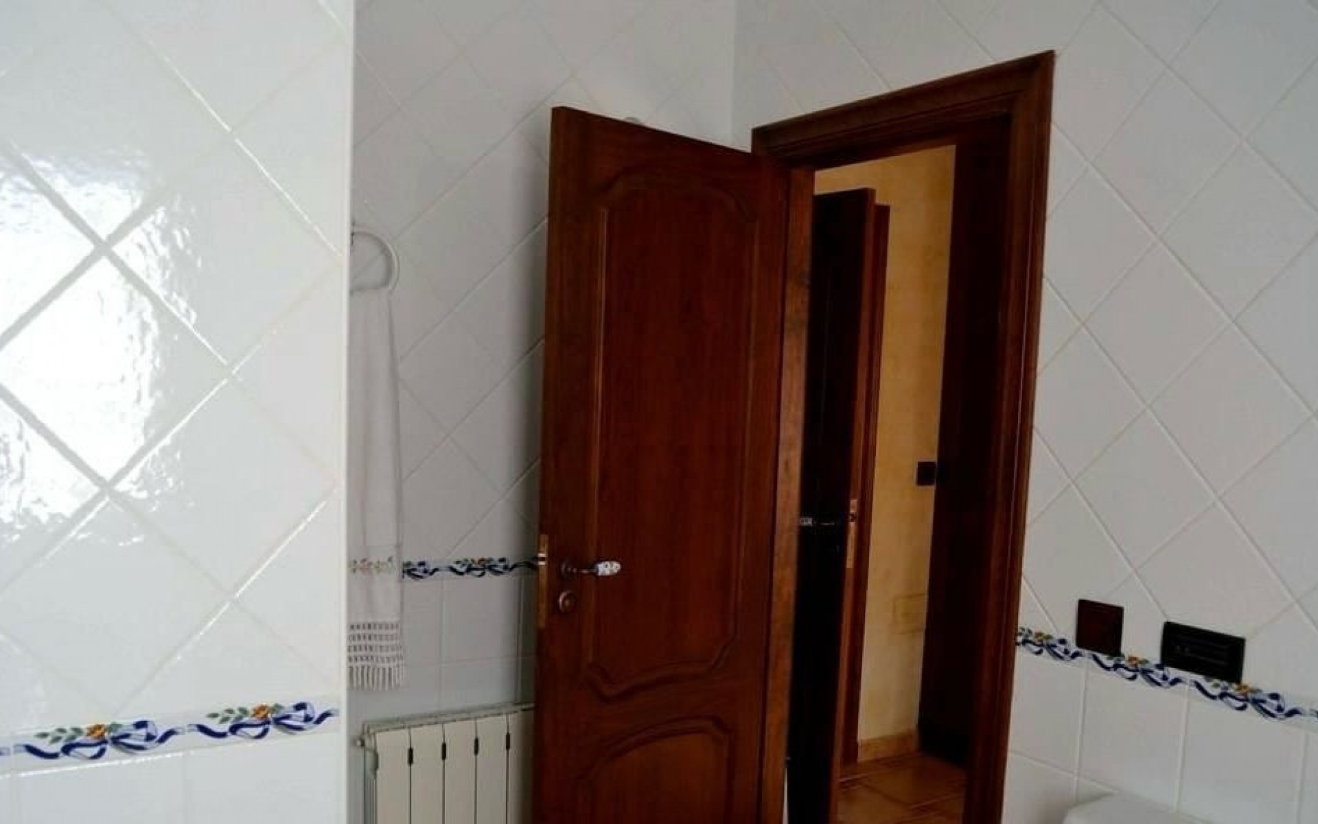 Resale - Villa - San Miguel De Salinas - San Miguel de Salinas Centro