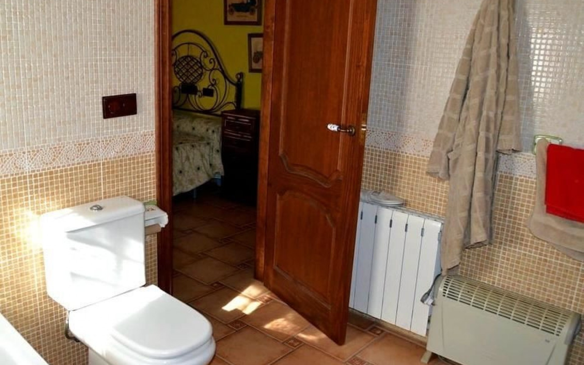 Resale - Villa - San Miguel De Salinas - San Miguel de Salinas Centro