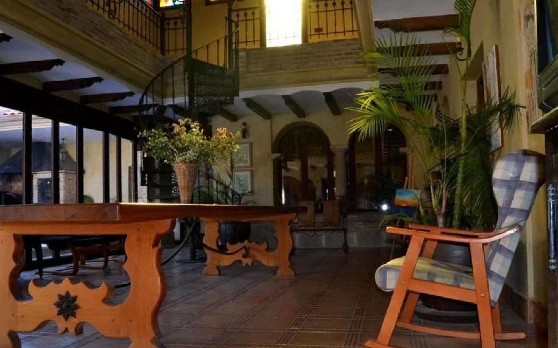Resale - Villa - San Miguel De Salinas - San Miguel de Salinas Centro