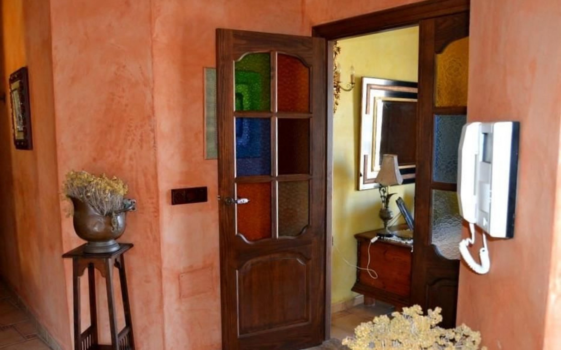 Resale - Villa - San Miguel De Salinas - San Miguel de Salinas Centro