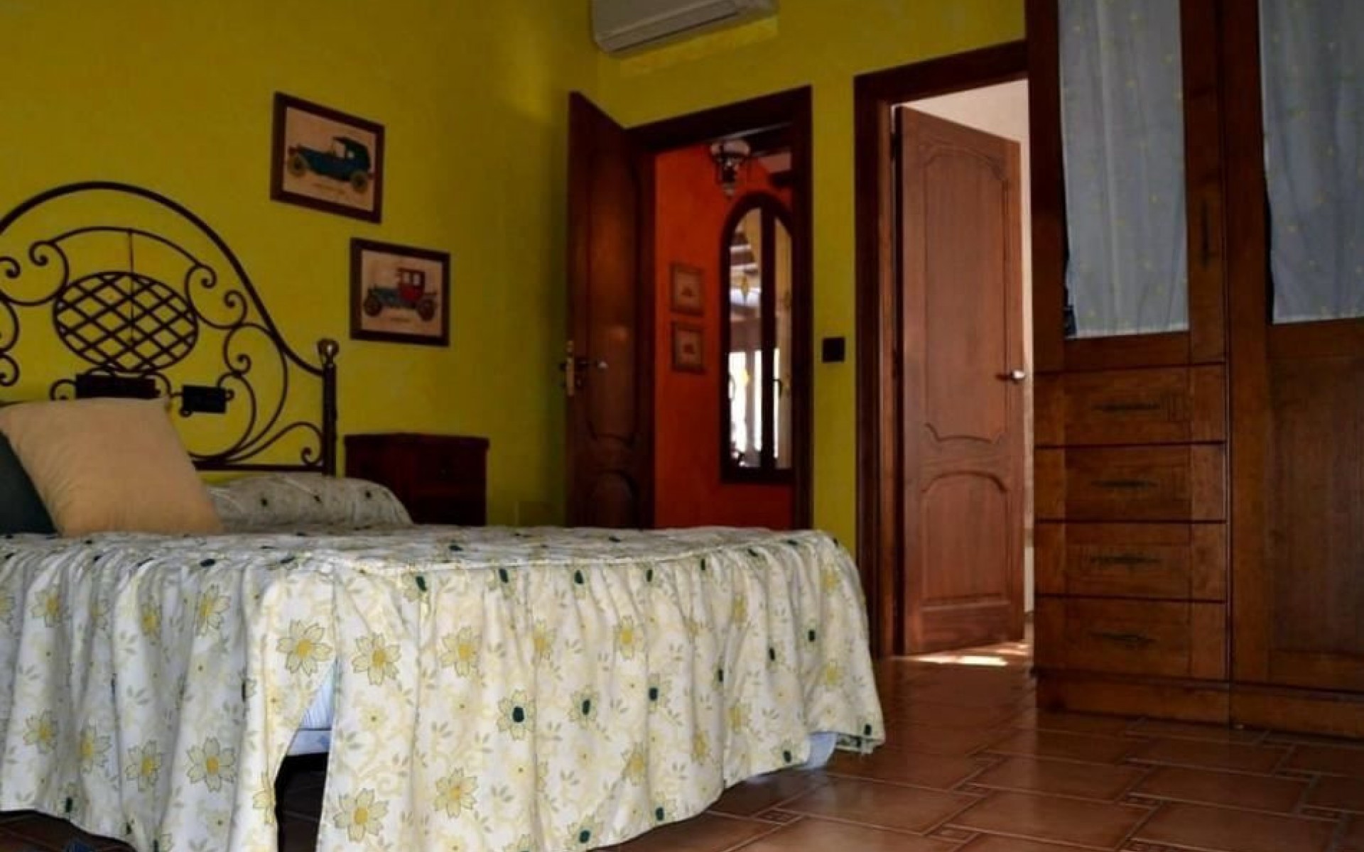 Resale - Villa - San Miguel De Salinas - San Miguel de Salinas Centro