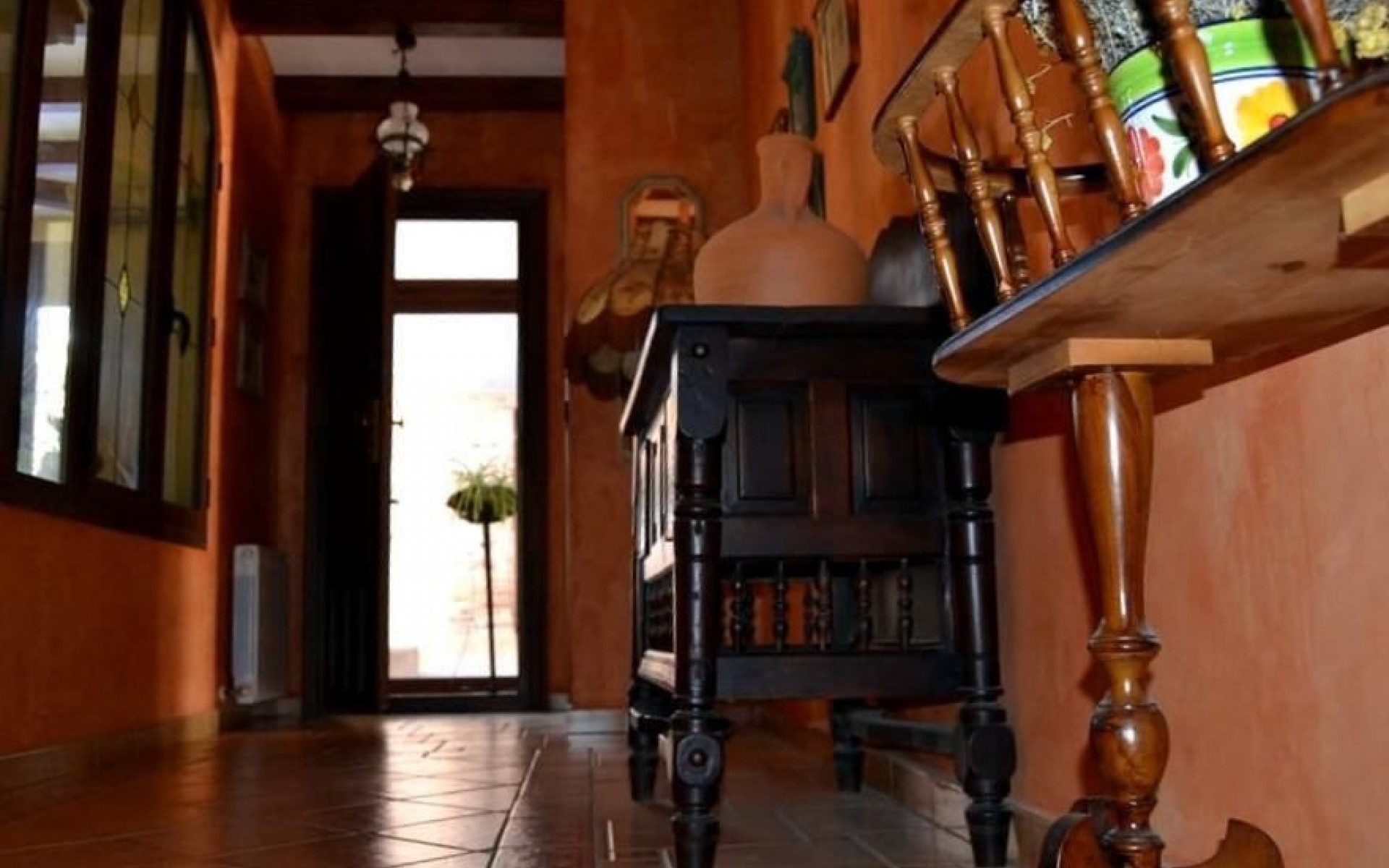 Resale - Villa - San Miguel De Salinas - San Miguel de Salinas Centro