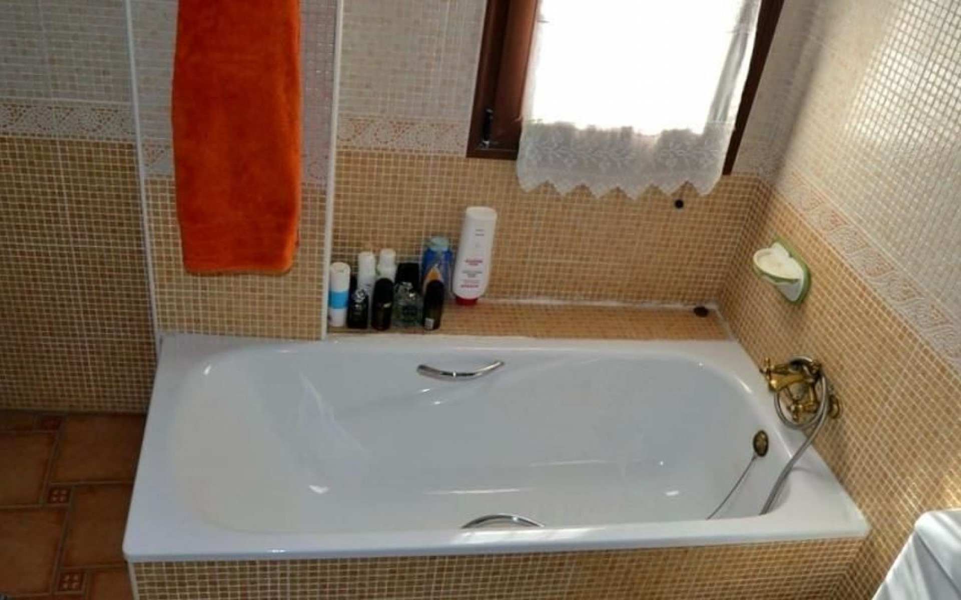 Resale - Villa - San Miguel De Salinas - San Miguel de Salinas Centro