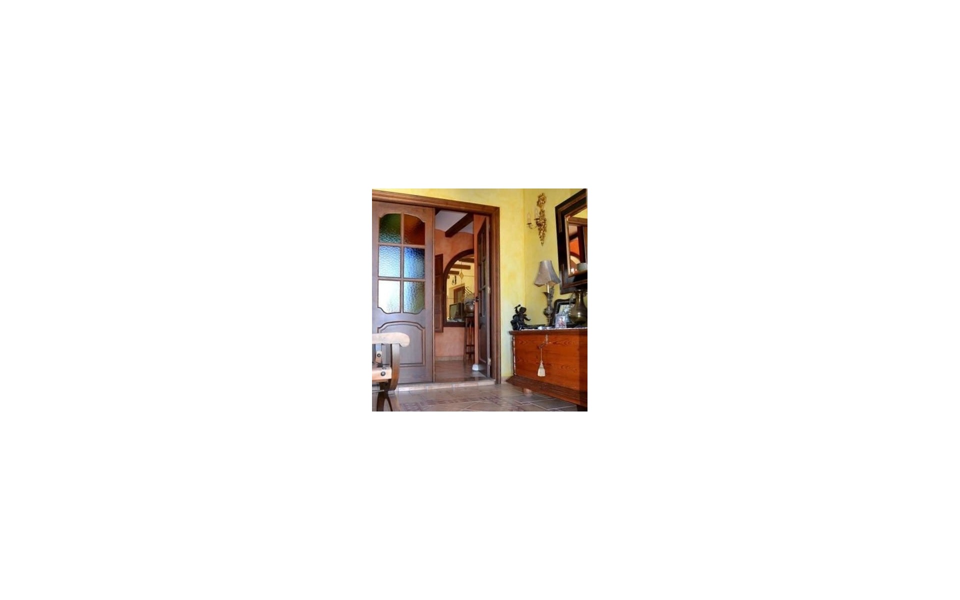 Resale - Villa - San Miguel De Salinas - San Miguel de Salinas Centro