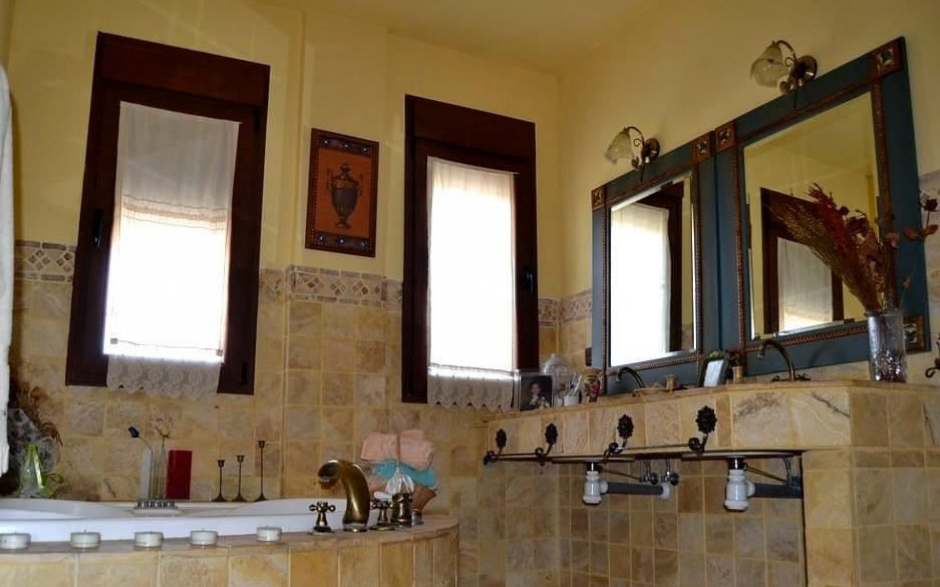 Resale - Villa - San Miguel De Salinas - San Miguel de Salinas Centro