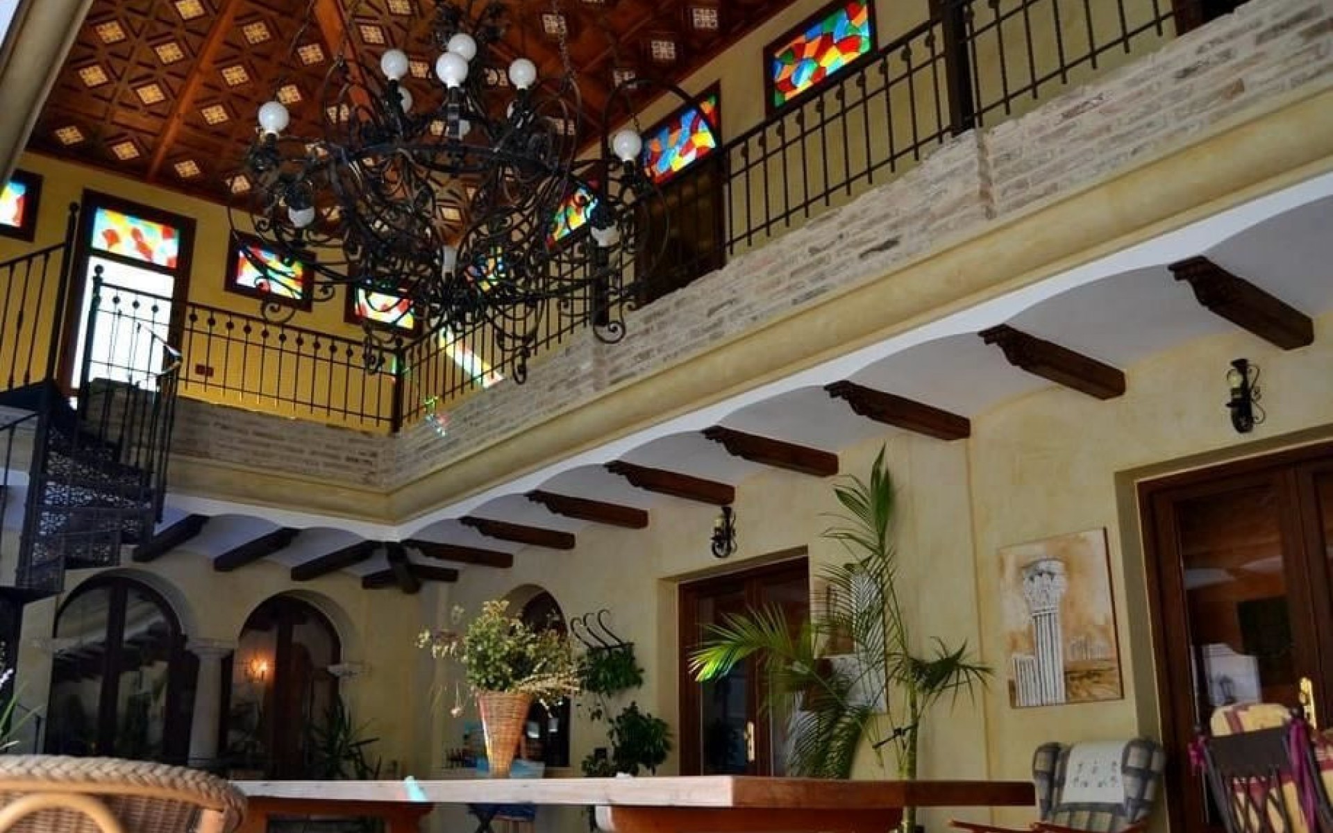 Resale - Villa - San Miguel De Salinas - San Miguel de Salinas Centro