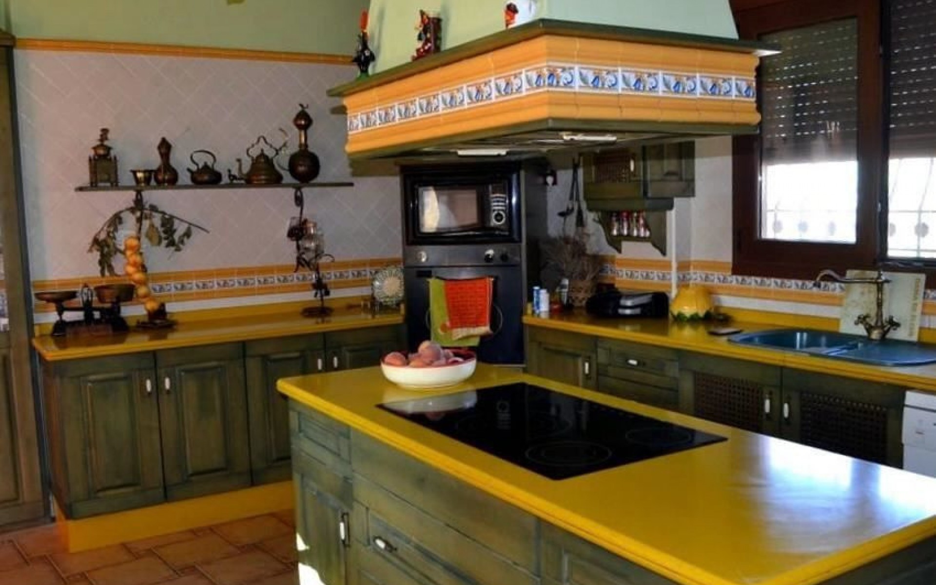 Resale - Villa - San Miguel De Salinas - San Miguel de Salinas Centro