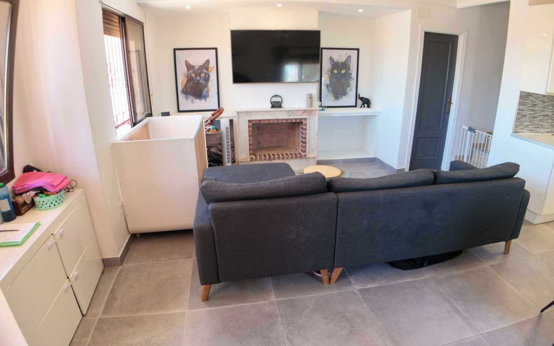 Resale - Villa - San Miguel De Salinas - San Miguel de Salinas Centro