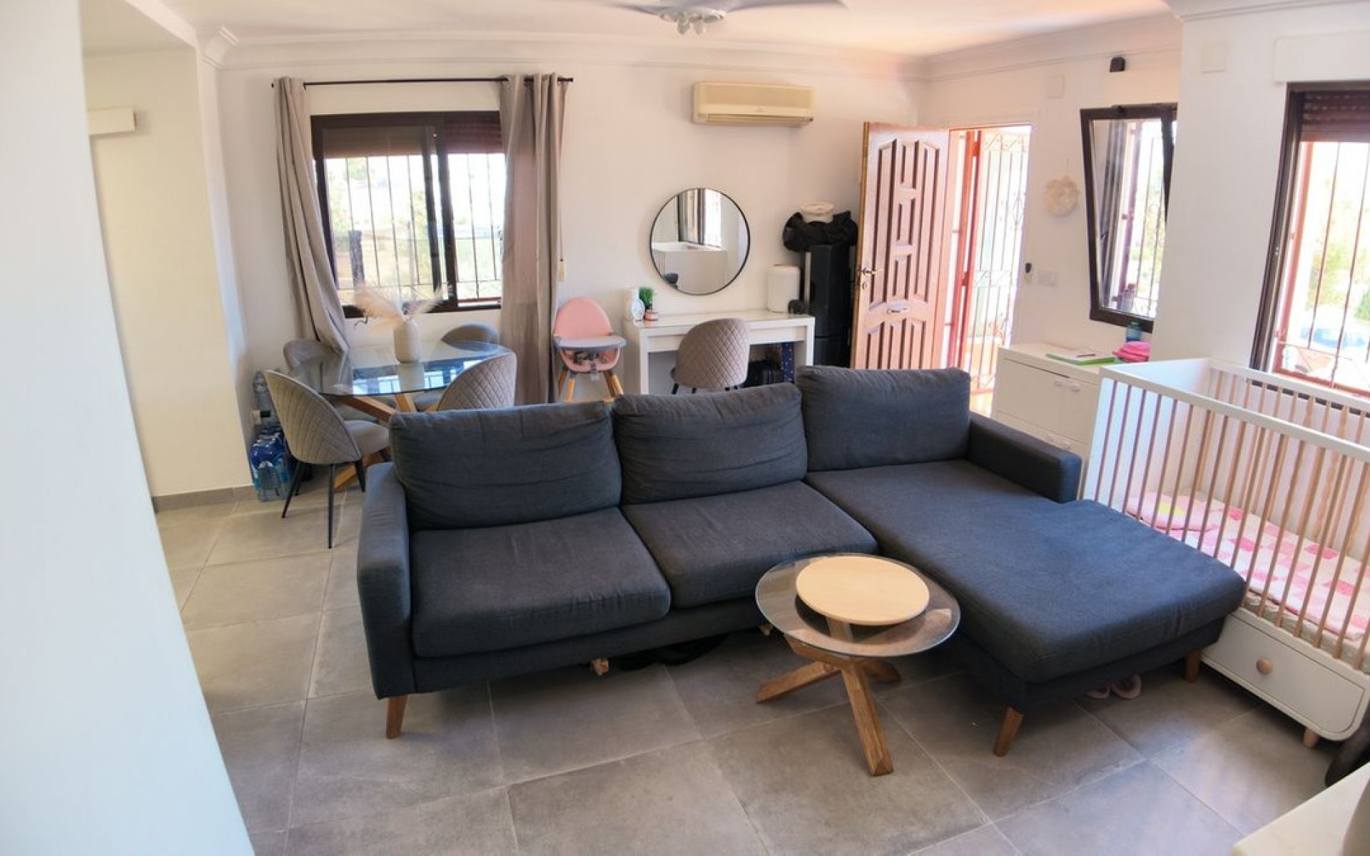 Resale - Villa - San Miguel De Salinas - San Miguel de Salinas Centro