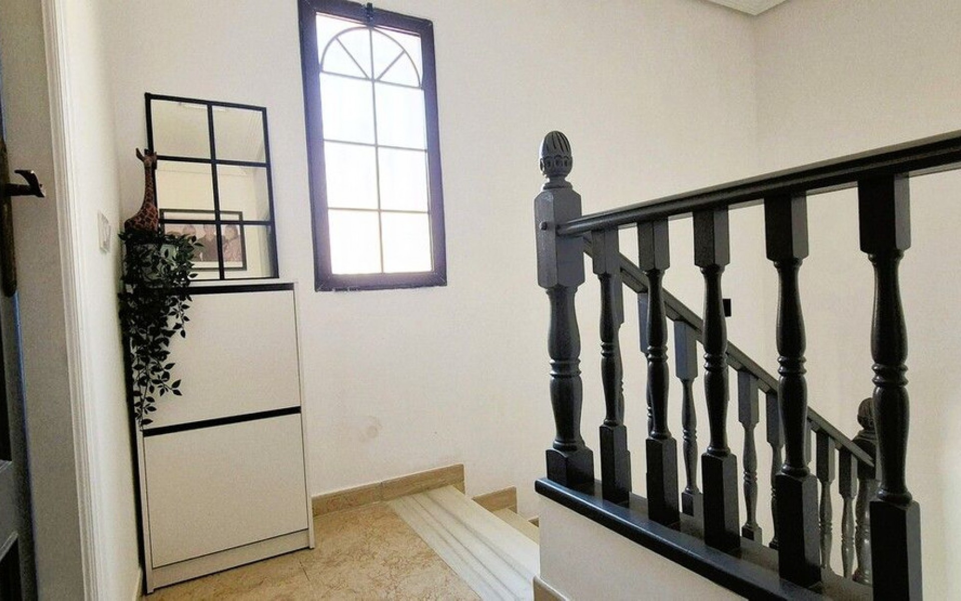 Resale - Villa - San Miguel De Salinas - San Miguel de Salinas Centro