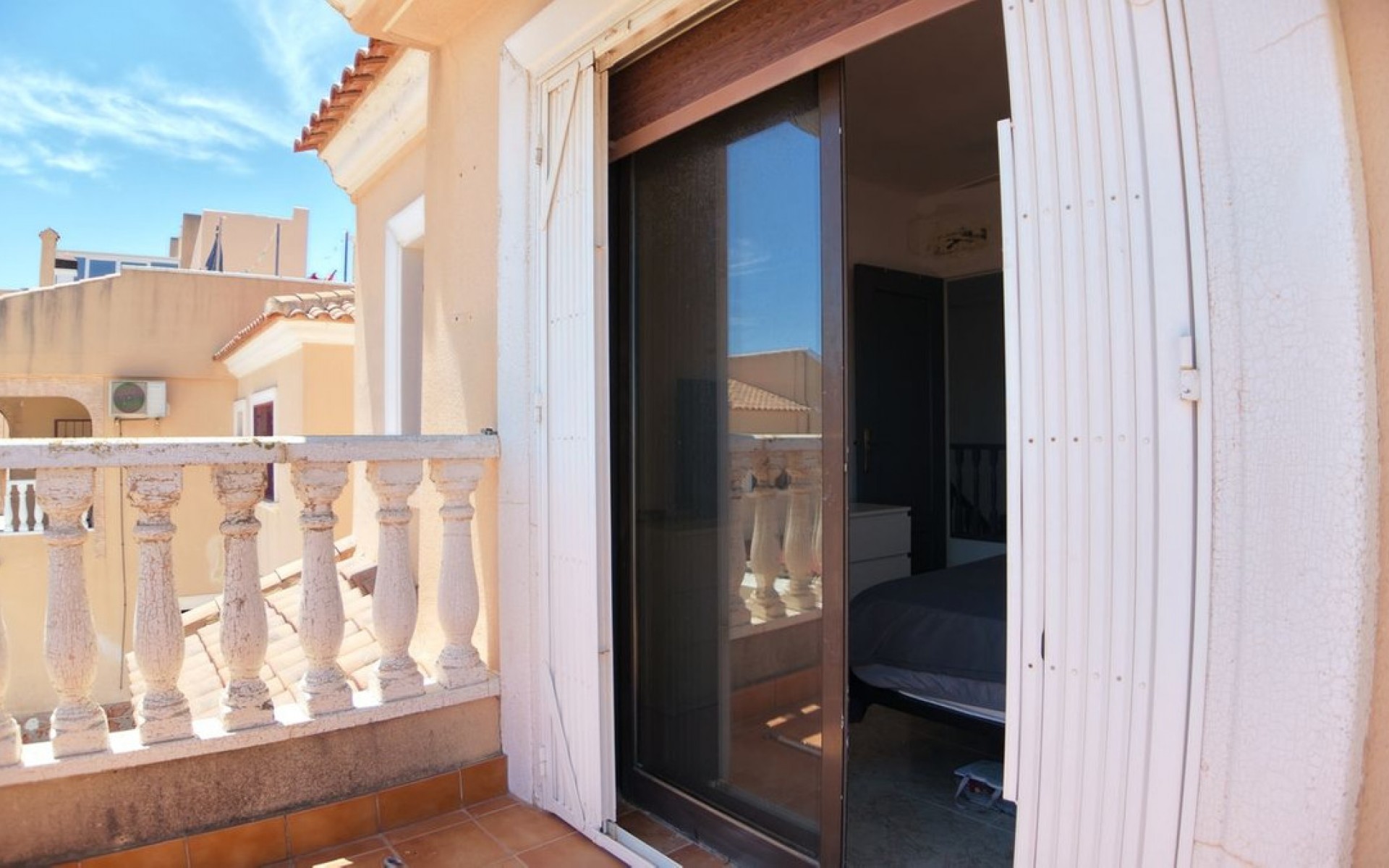 Resale - Villa - San Miguel De Salinas - San Miguel de Salinas Centro