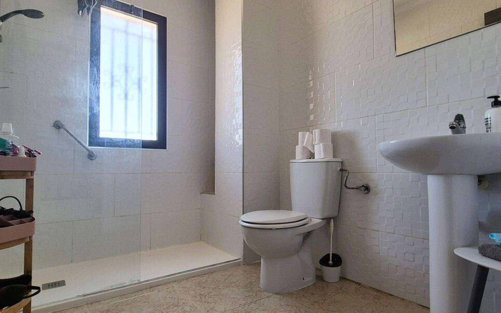 Resale - Villa - San Miguel De Salinas - San Miguel de Salinas Centro