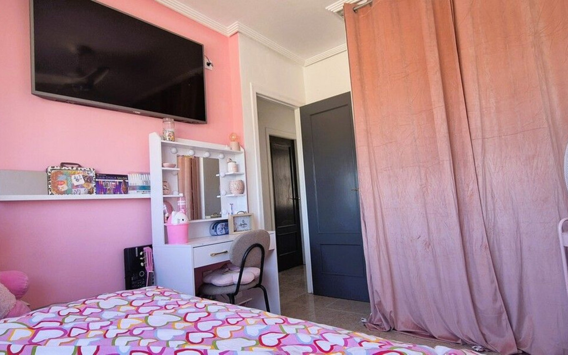 Resale - Villa - San Miguel De Salinas - San Miguel de Salinas Centro