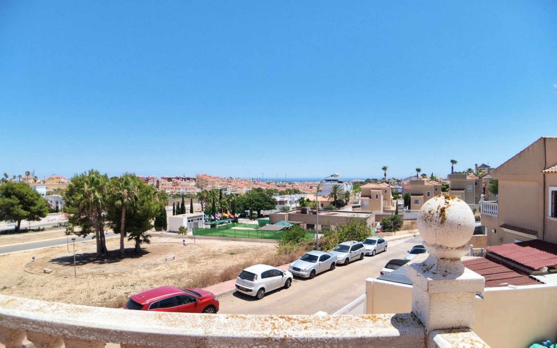 Resale - Villa - San Miguel De Salinas - San Miguel de Salinas Centro