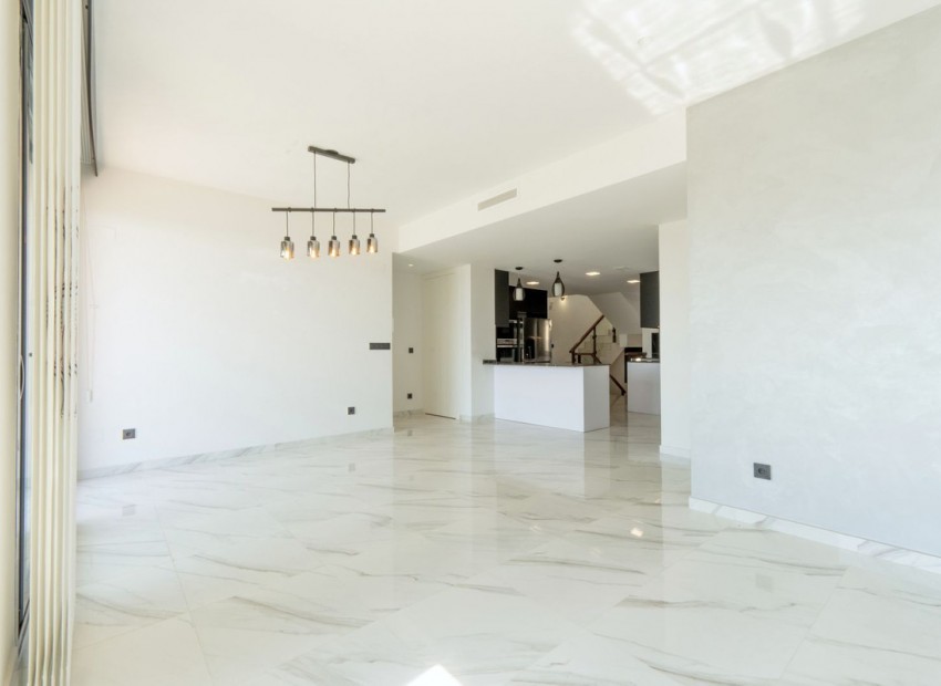 Resale - Villa - San Miguel De Salinas - San Miguel de Salinas Centro