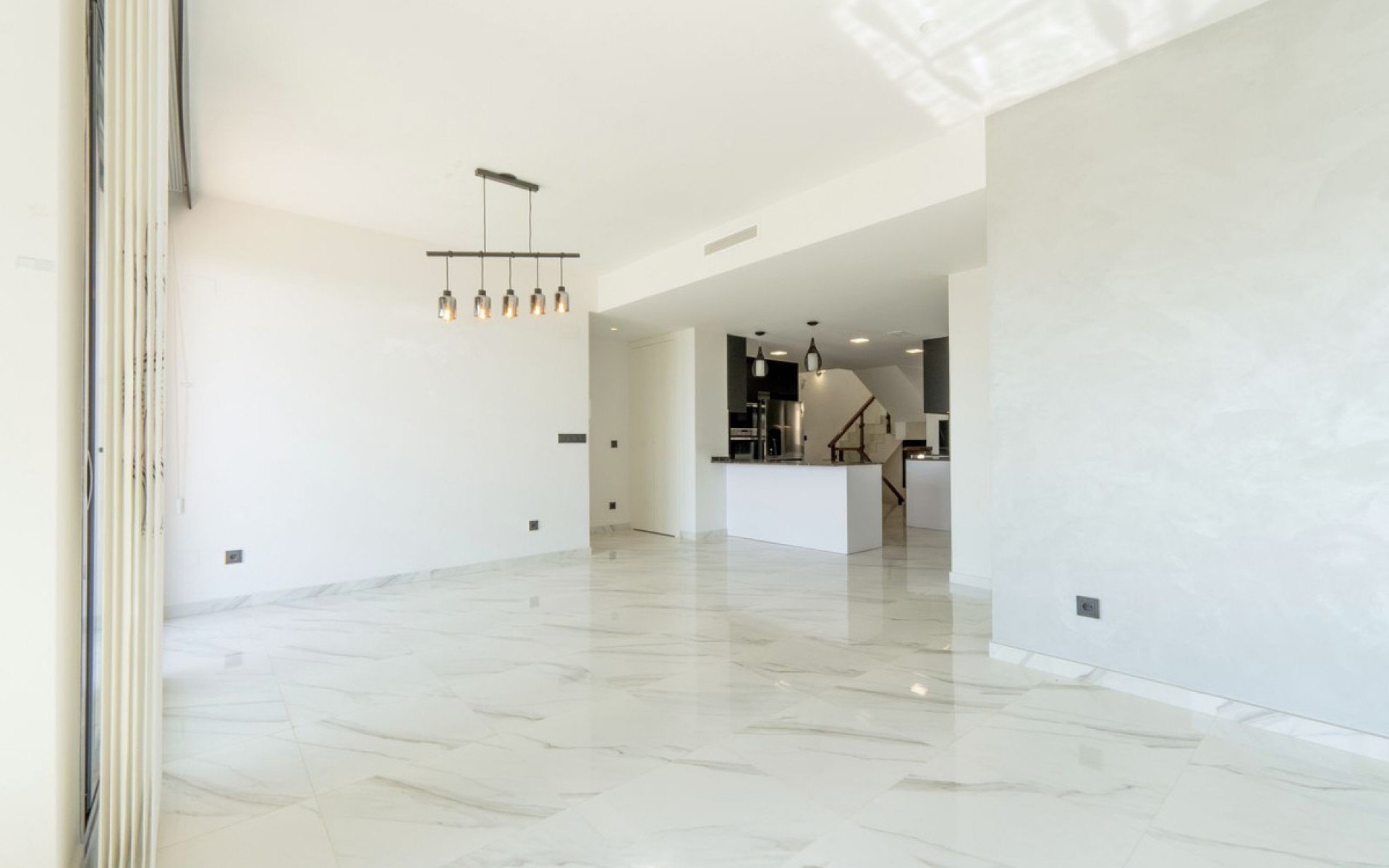 Resale - Villa - San Miguel De Salinas - San Miguel de Salinas Centro