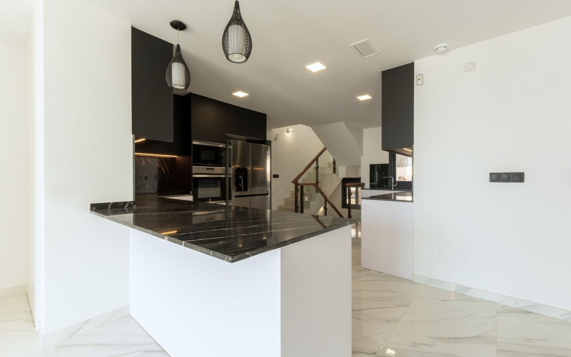 Resale - Villa - San Miguel De Salinas - San Miguel de Salinas Centro