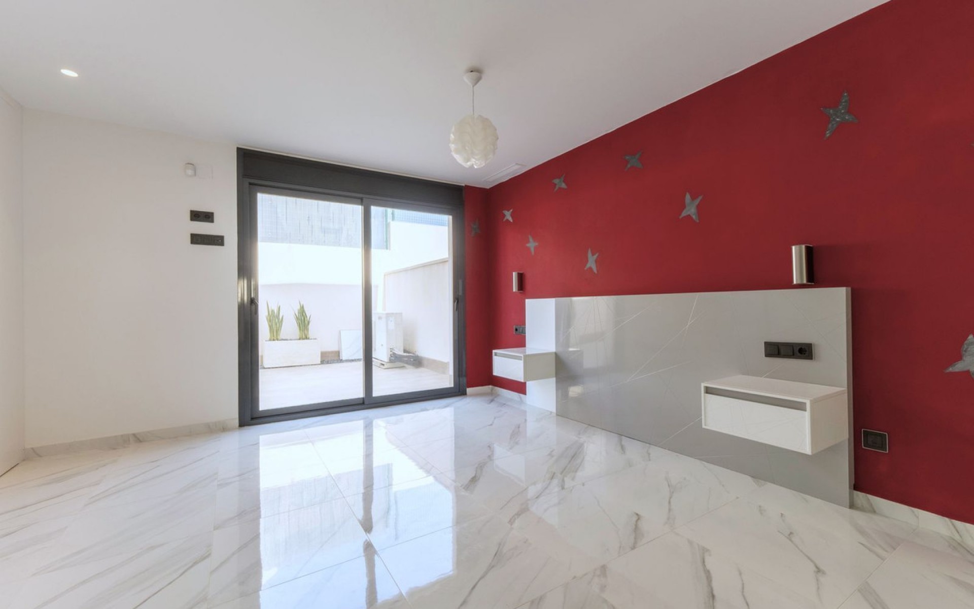 Resale - Villa - San Miguel De Salinas - San Miguel de Salinas Centro