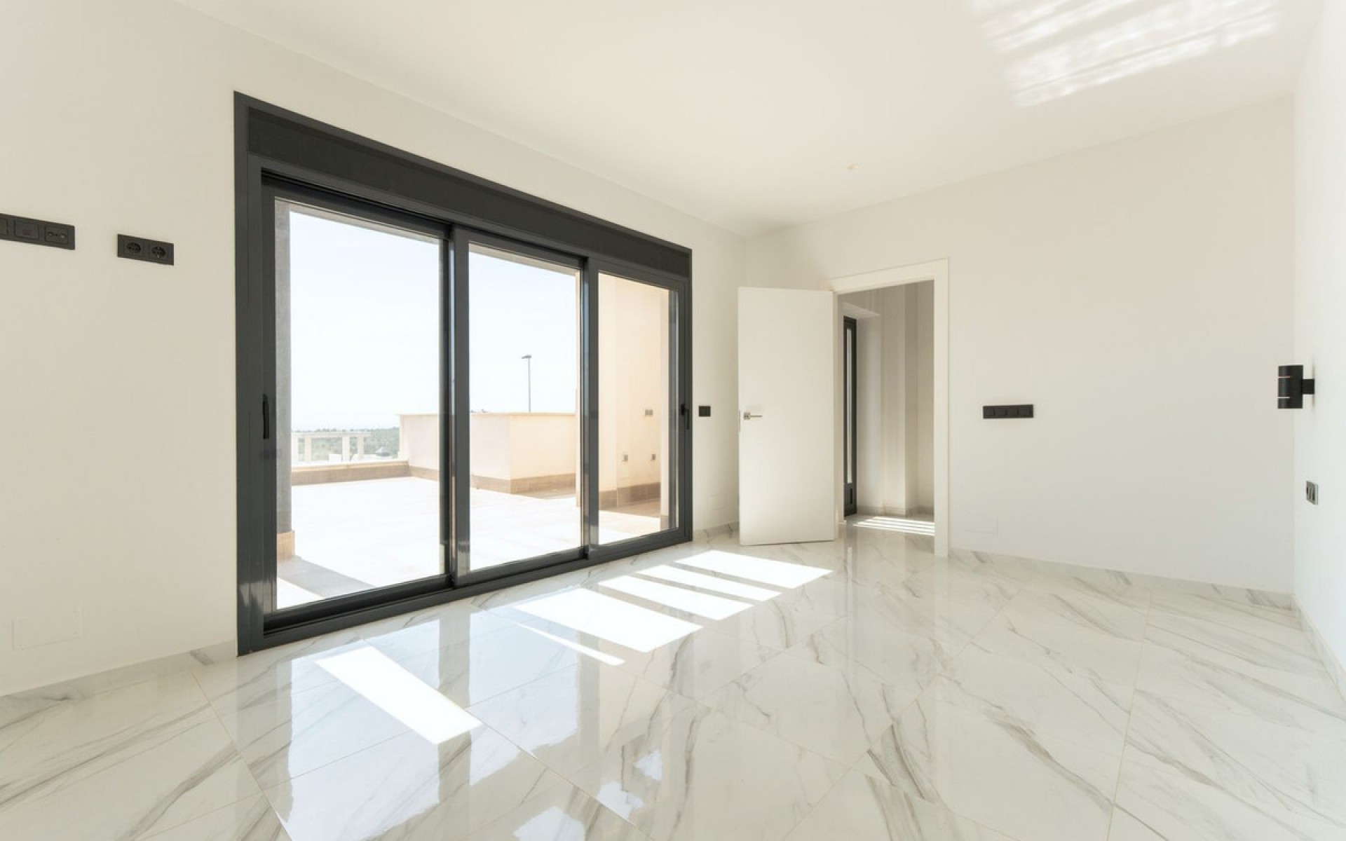 Resale - Villa - San Miguel De Salinas - San Miguel de Salinas Centro