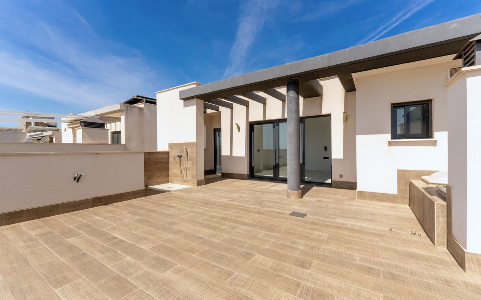 Resale - Villa - San Miguel De Salinas - San Miguel de Salinas Centro