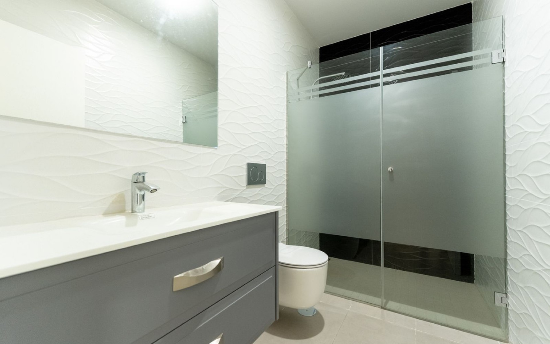 Resale - Villa - San Miguel De Salinas - San Miguel de Salinas Centro