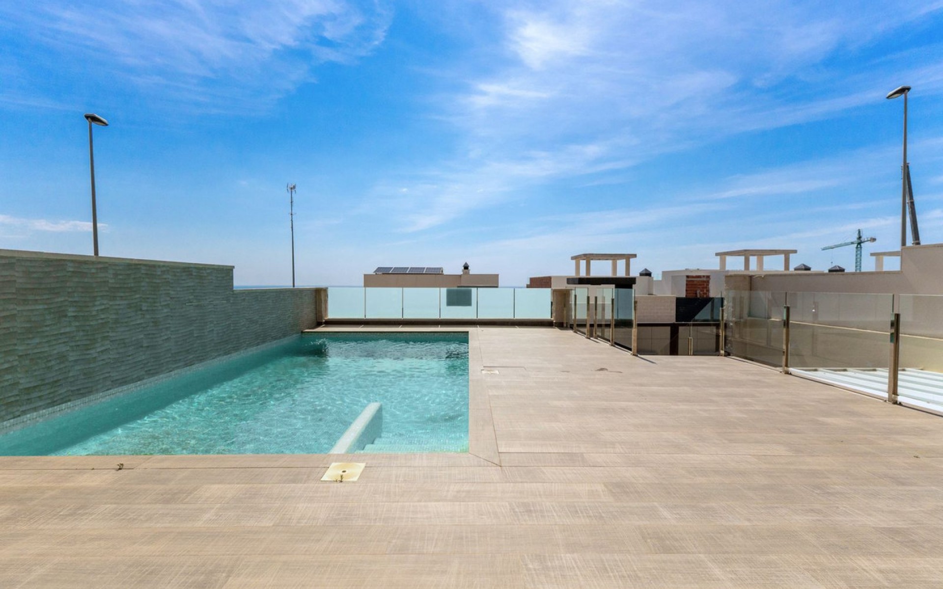 Resale - Villa - San Miguel De Salinas - San Miguel de Salinas Centro