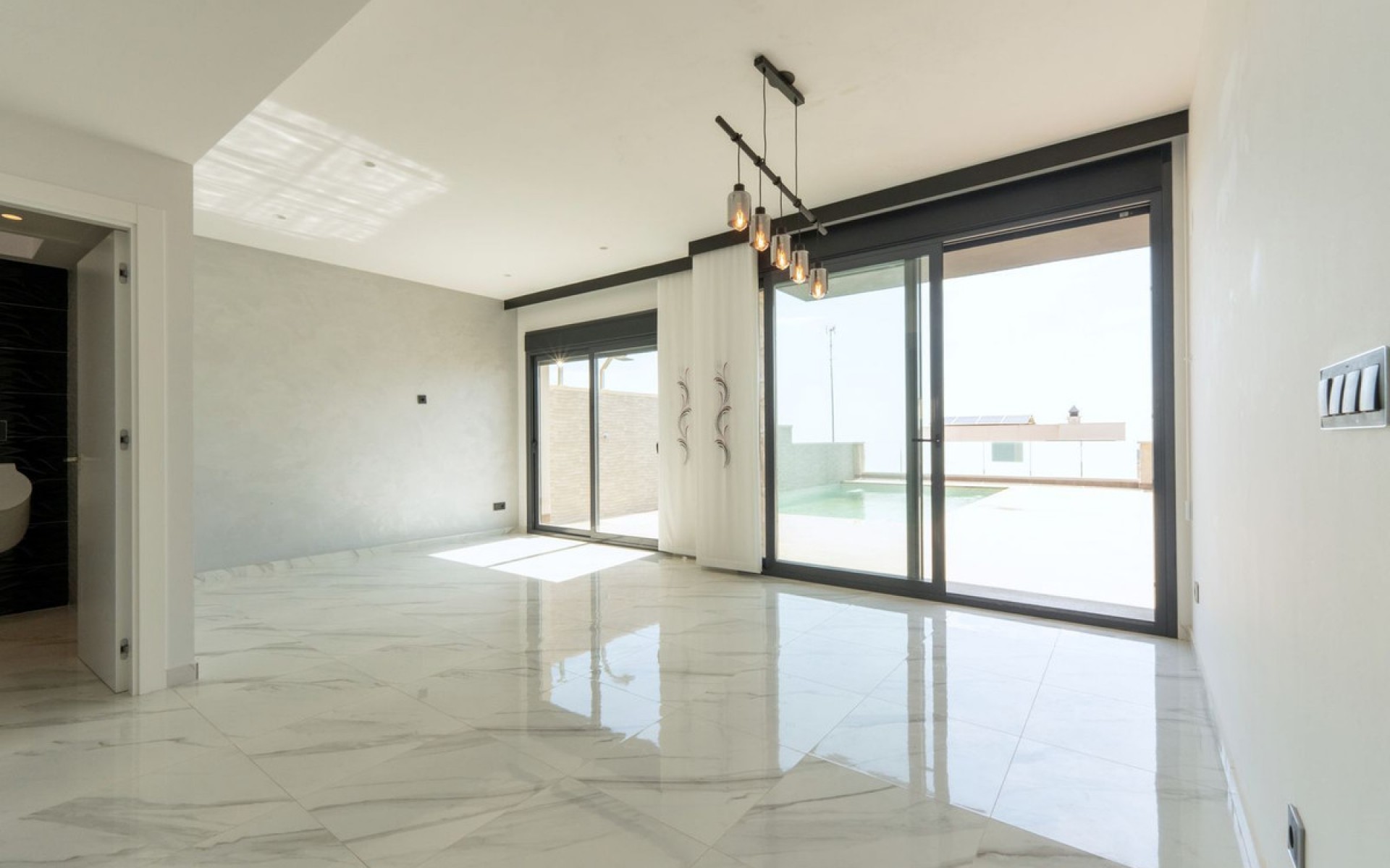 Resale - Villa - San Miguel De Salinas - San Miguel de Salinas Centro