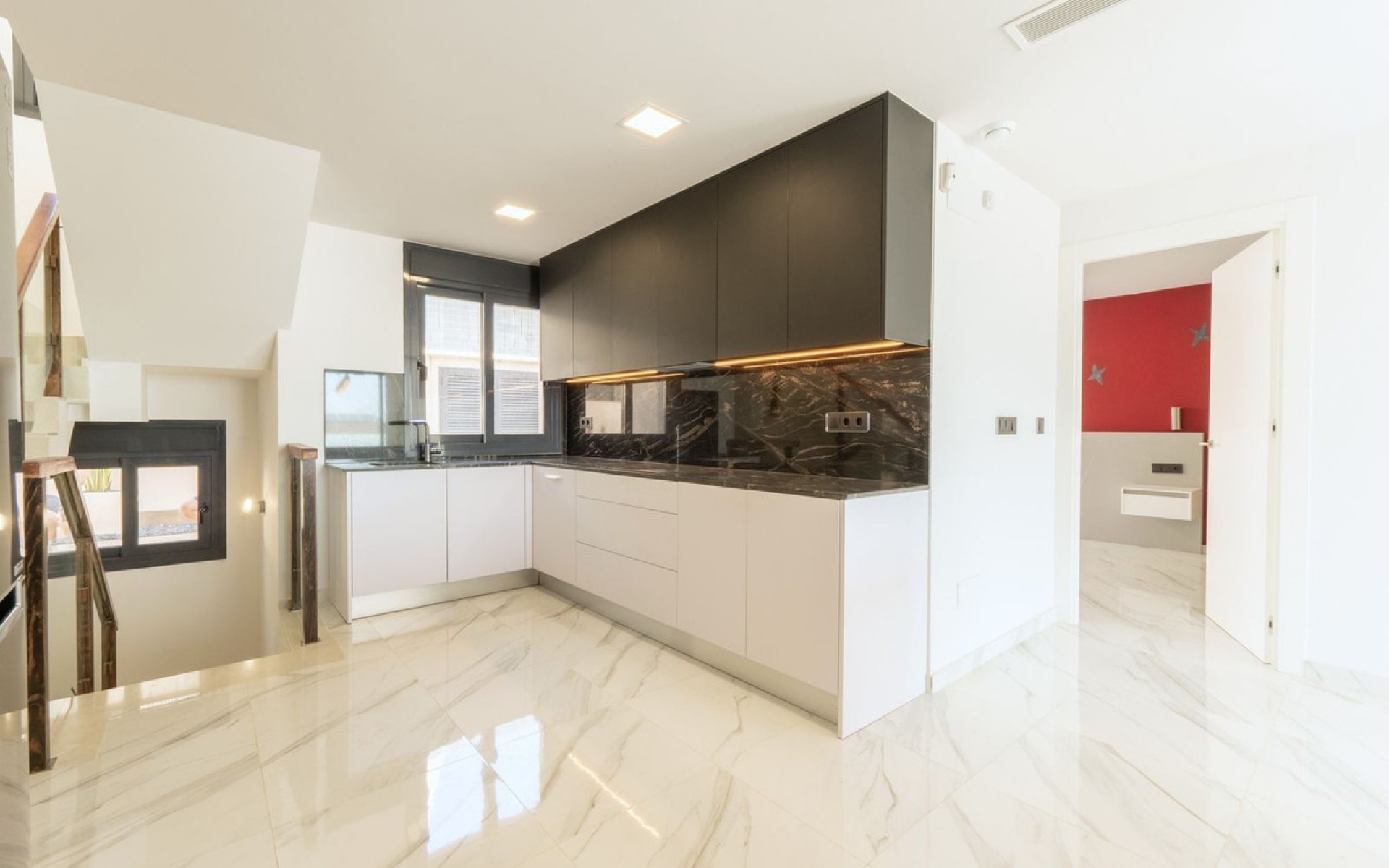 Resale - Villa - San Miguel De Salinas - San Miguel de Salinas Centro