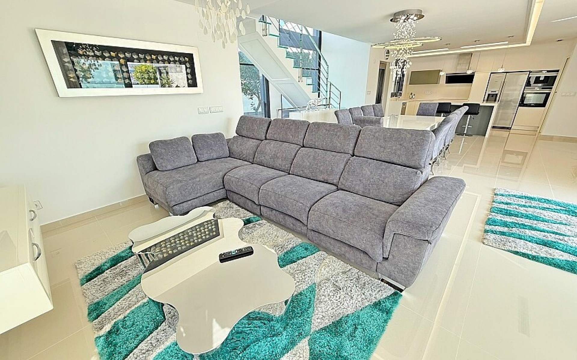 Resale - Villa - San Miguel De Salinas - San Miguel de Salinas Centro