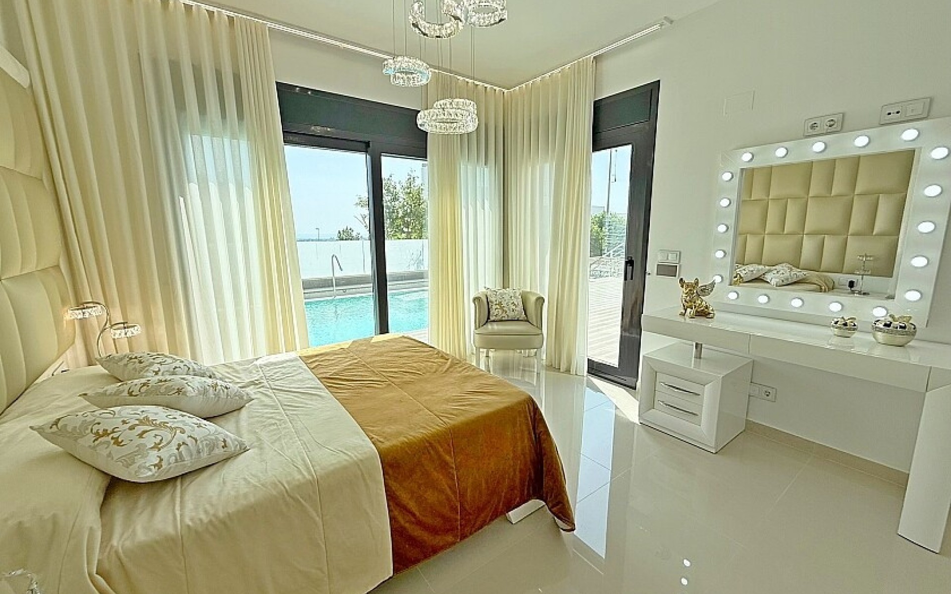 Resale - Villa - San Miguel De Salinas - San Miguel de Salinas Centro