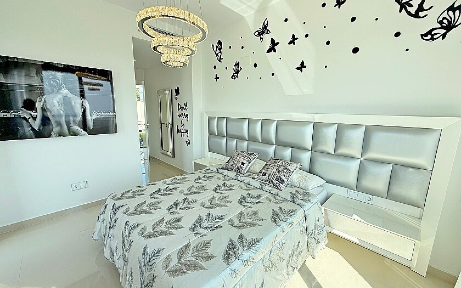 Resale - Villa - San Miguel De Salinas - San Miguel de Salinas Centro