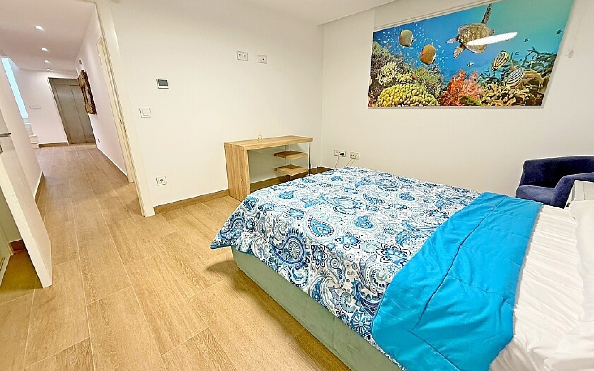 Resale - Villa - San Miguel De Salinas - San Miguel de Salinas Centro