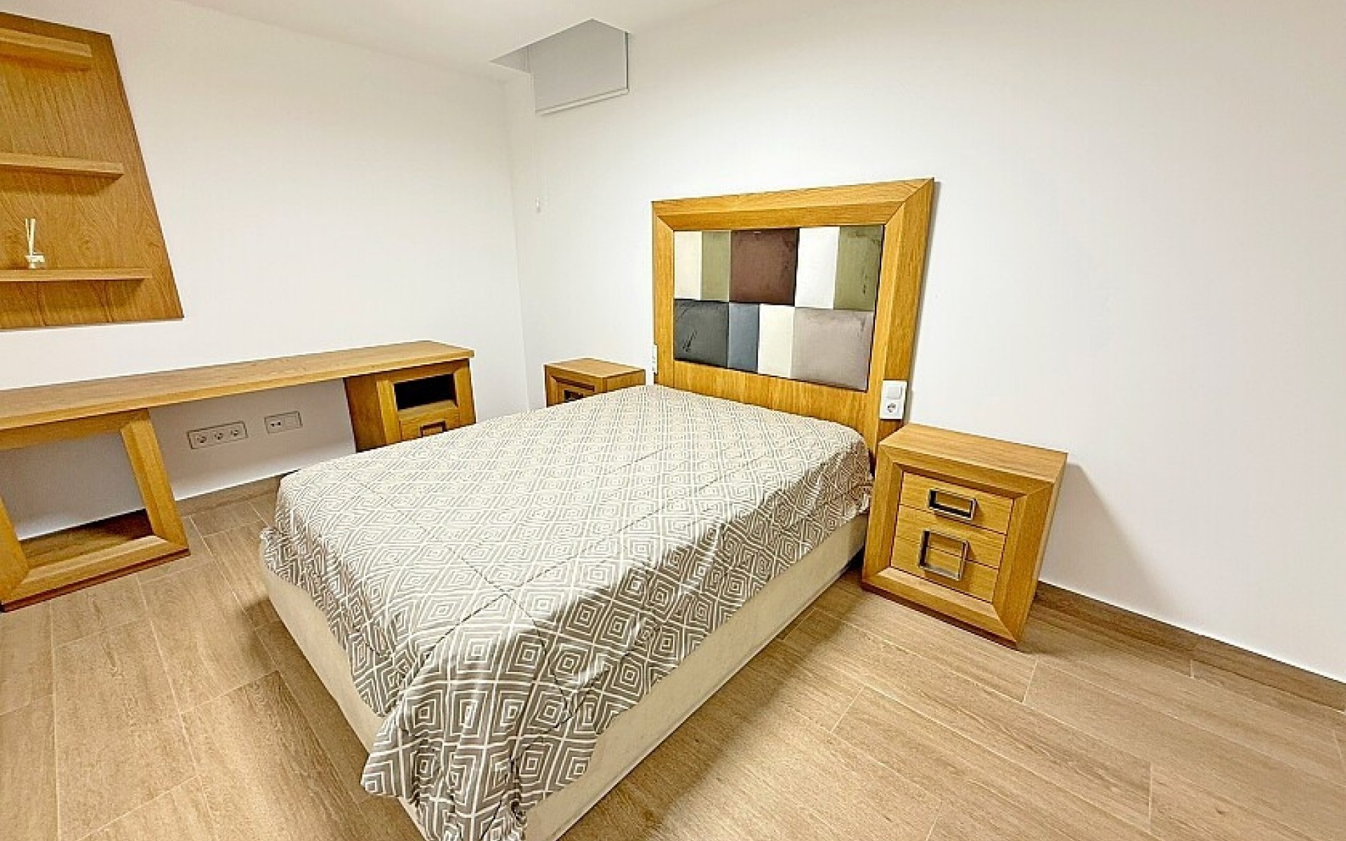Resale - Villa - San Miguel De Salinas - San Miguel de Salinas Centro