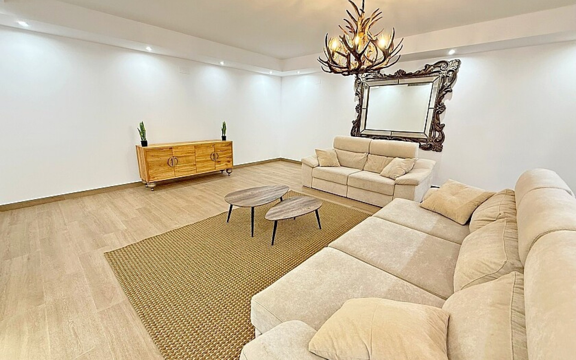 Resale - Villa - San Miguel De Salinas - San Miguel de Salinas Centro