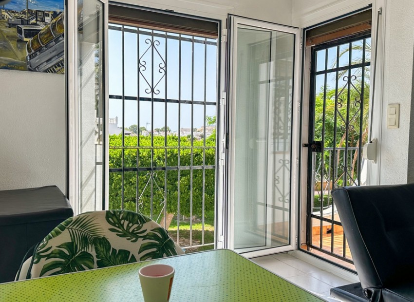 Resale - Villa - San Miguel De Salinas - San Miguel de Salinas Centro