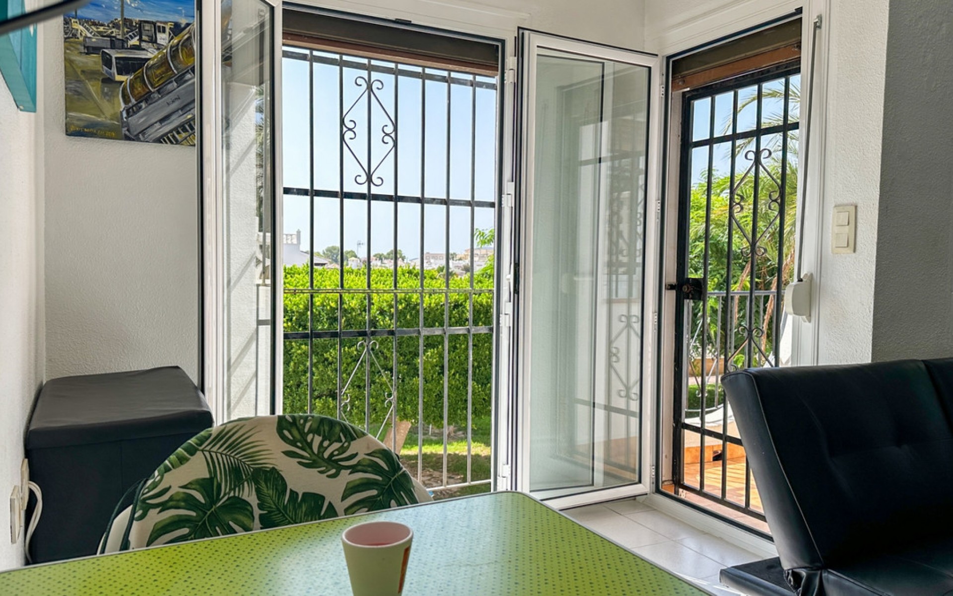 Resale - Villa - San Miguel De Salinas - San Miguel de Salinas Centro