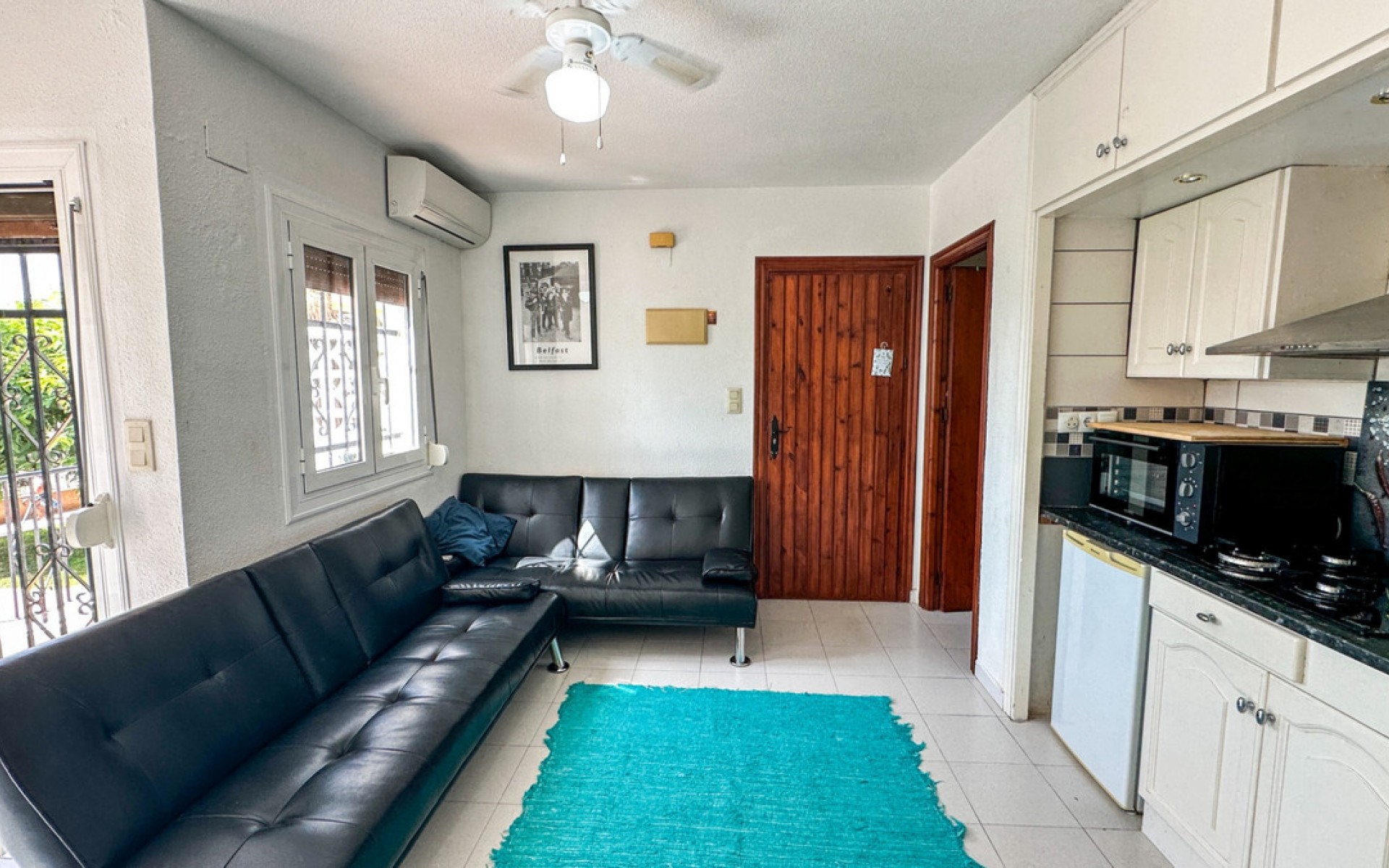 Resale - Villa - San Miguel De Salinas - San Miguel de Salinas Centro