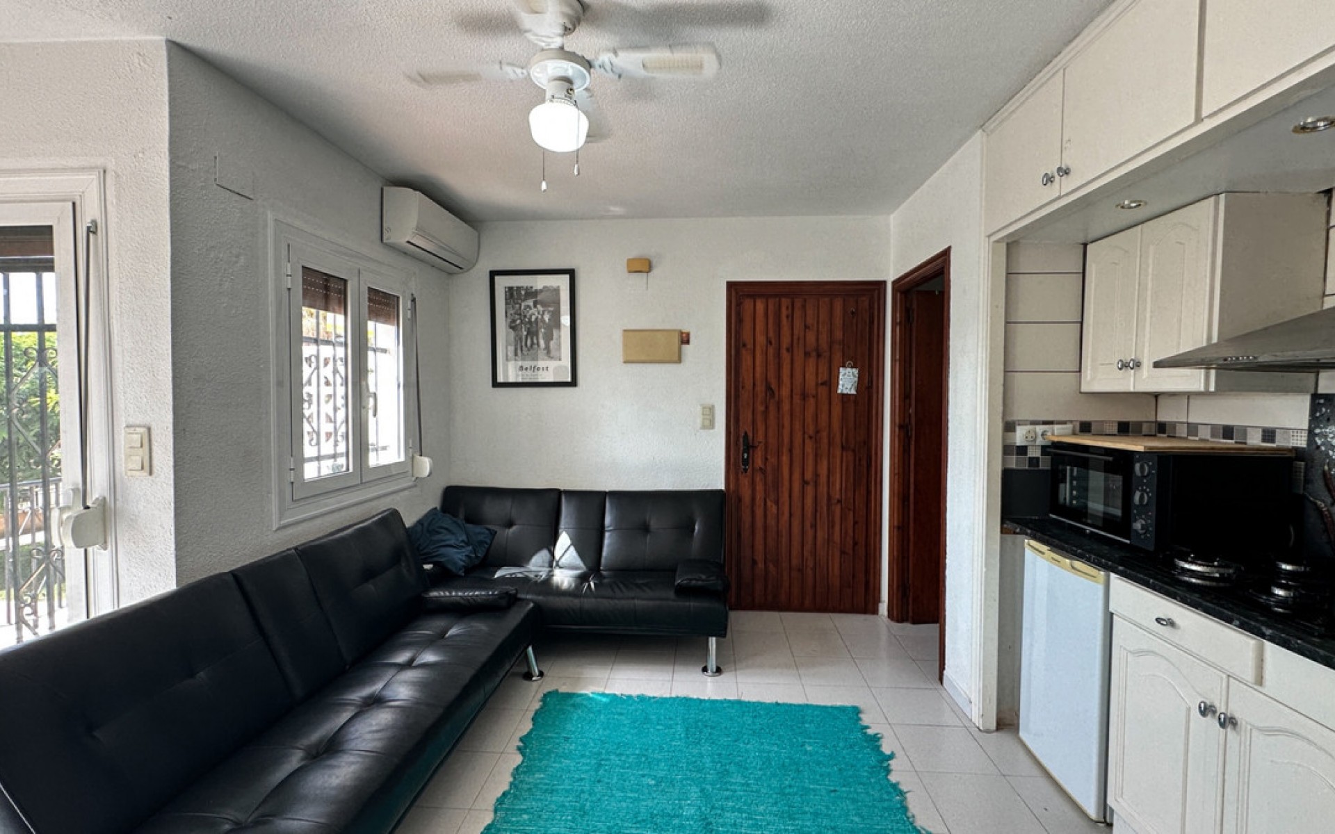 Resale - Villa - San Miguel De Salinas - San Miguel de Salinas Centro